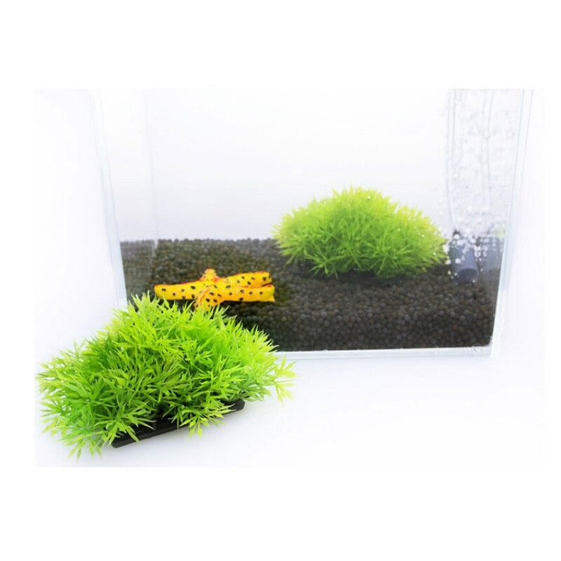 Grass Ornament For Aquarium