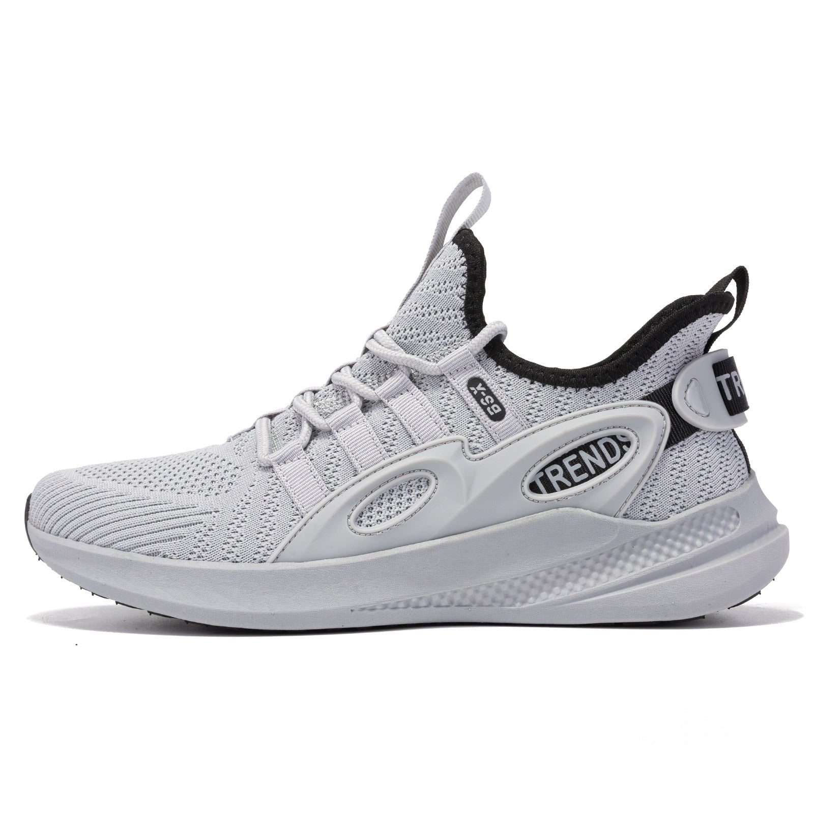 West Shock Absorption Athlete MotionPro Running Sneakers
