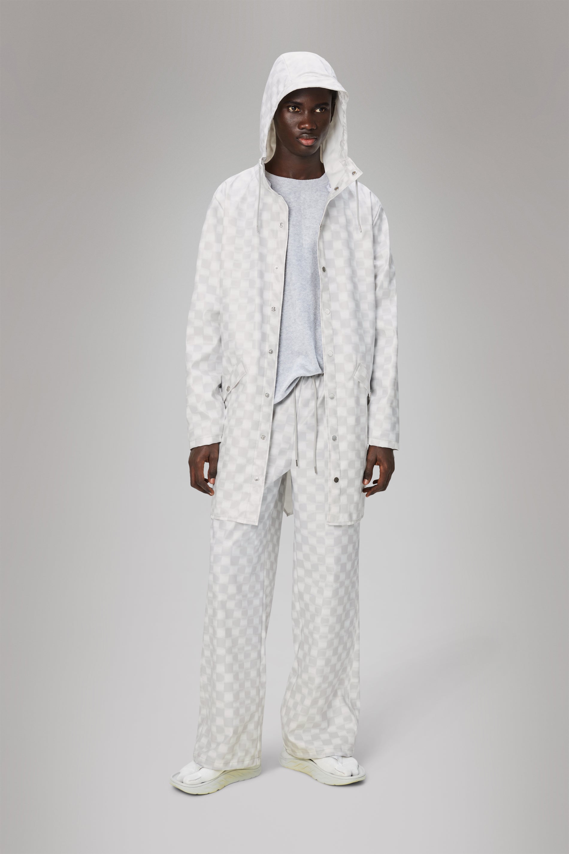 Long Jacket