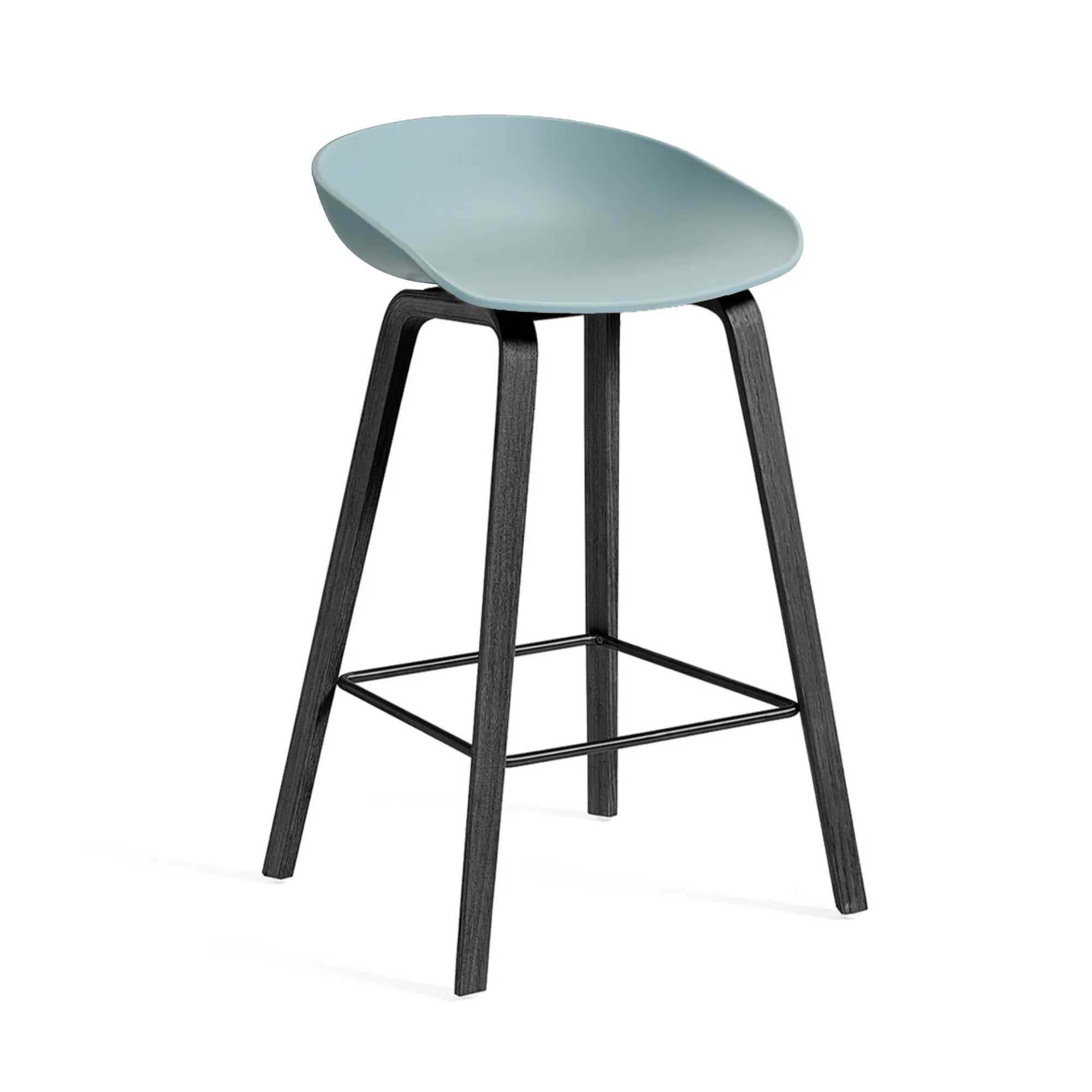 About A Stool AAS32 HIGH Bar Stool (75cm)
