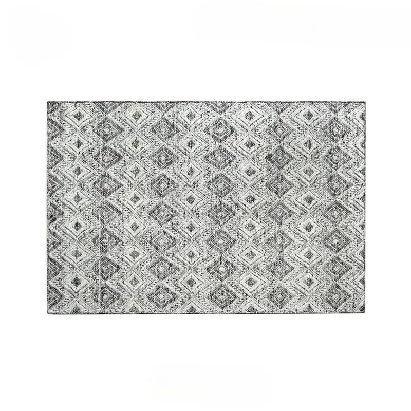 Liora Handwoven Wool Rug
