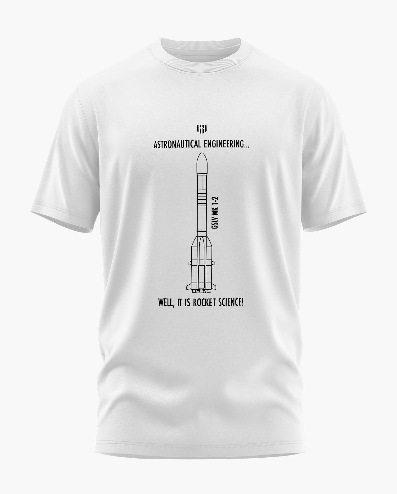 Rocket Science T-Shirt