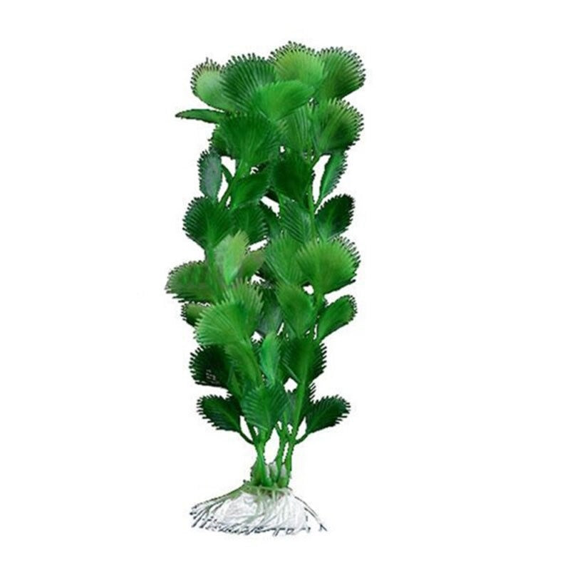 Artificial Water Ornament For Aquarium