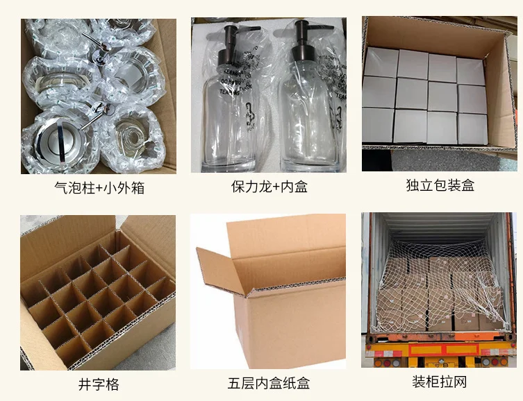 Glass Bud Vase for Flowers Mini Bud Vases in Bulk Rustic Wedding Decorations Deco Glass & Crystal Art Customized Packing