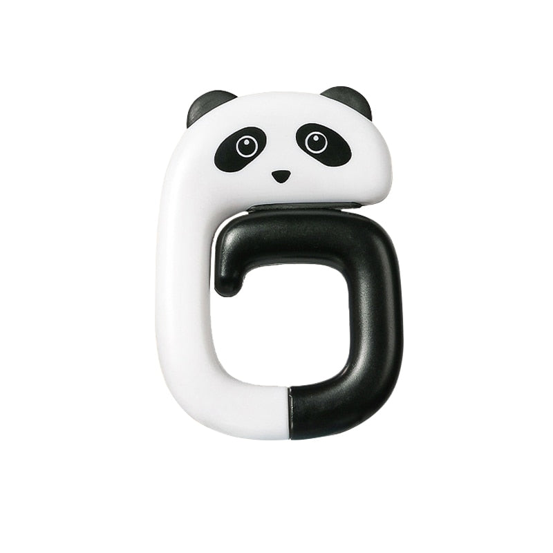 Kawaii Table Purse Holder