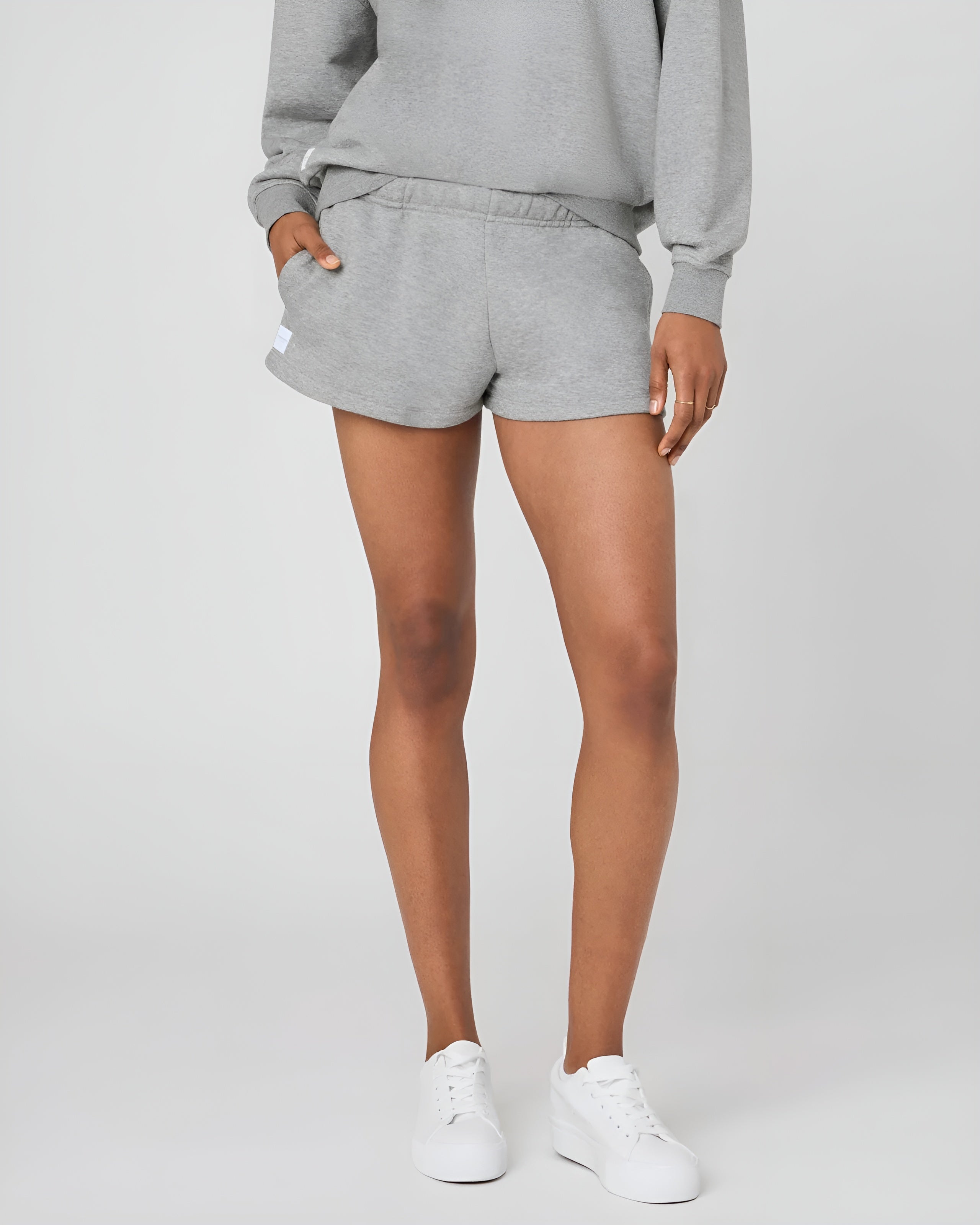 Comfortable And Versatile Casual Shorts
