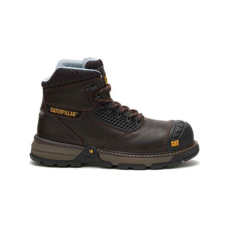 Botin Hombre Excavator Superlite Cool Cct - AL