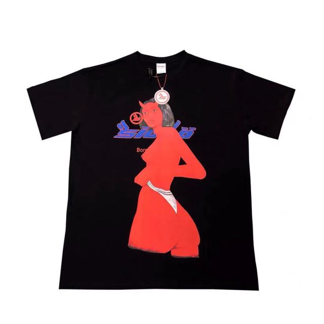 Sicko Devil Shirt