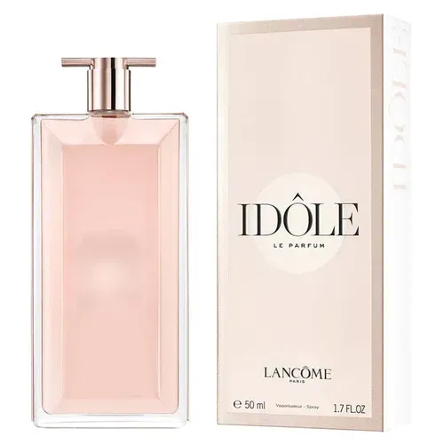 3 Perfumes Mujer - Idôle Lancôme. Lady Million. Good Girl 100ml