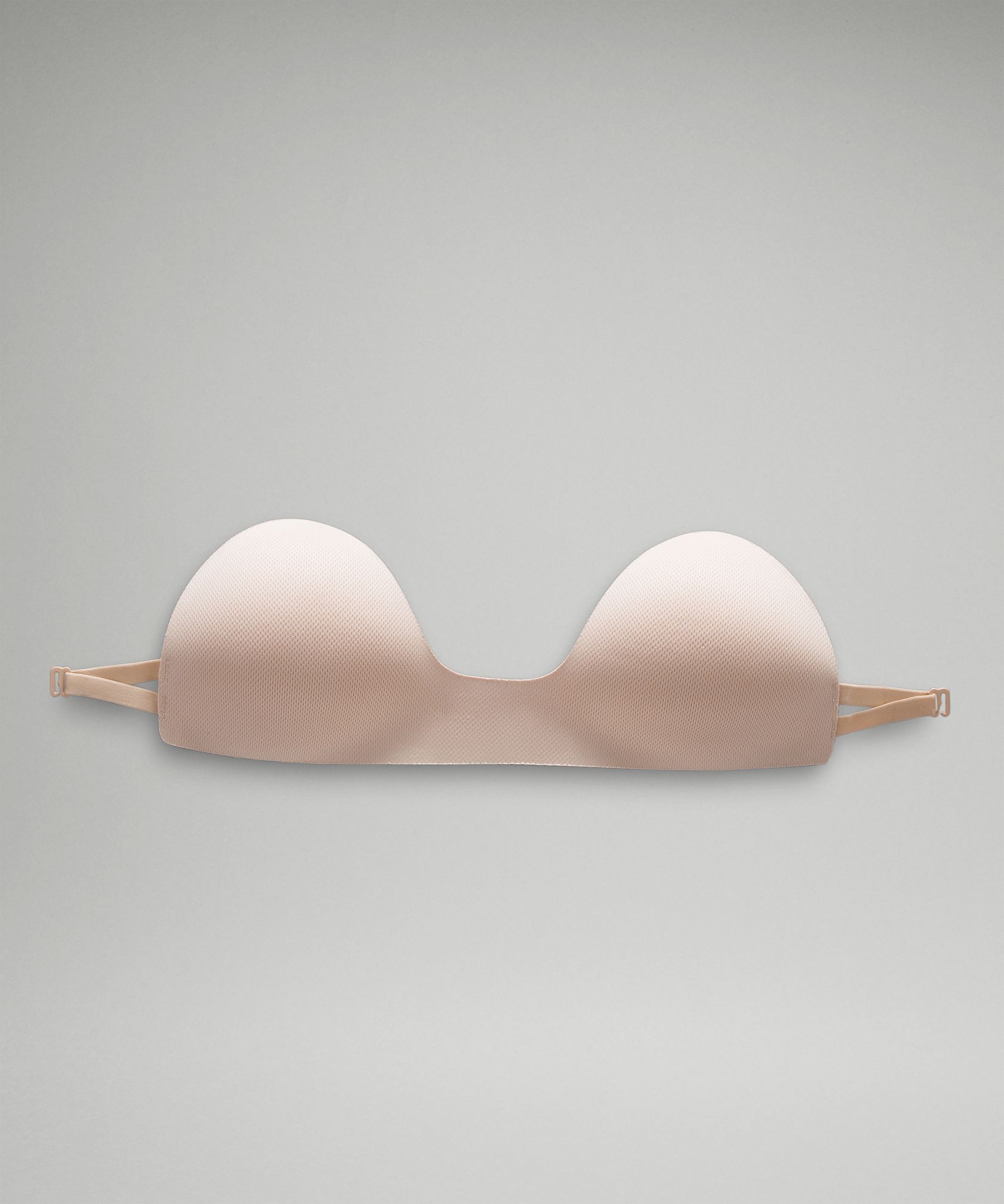 Bend This Scoop and Square Bra Light Support, A-C Cups