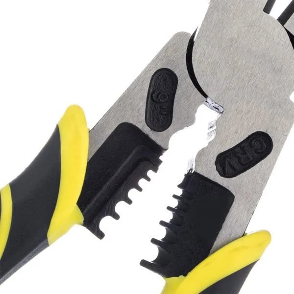 4-in-1 Lineman Plier