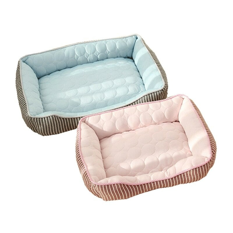 Puppy Dog Cushion Mat