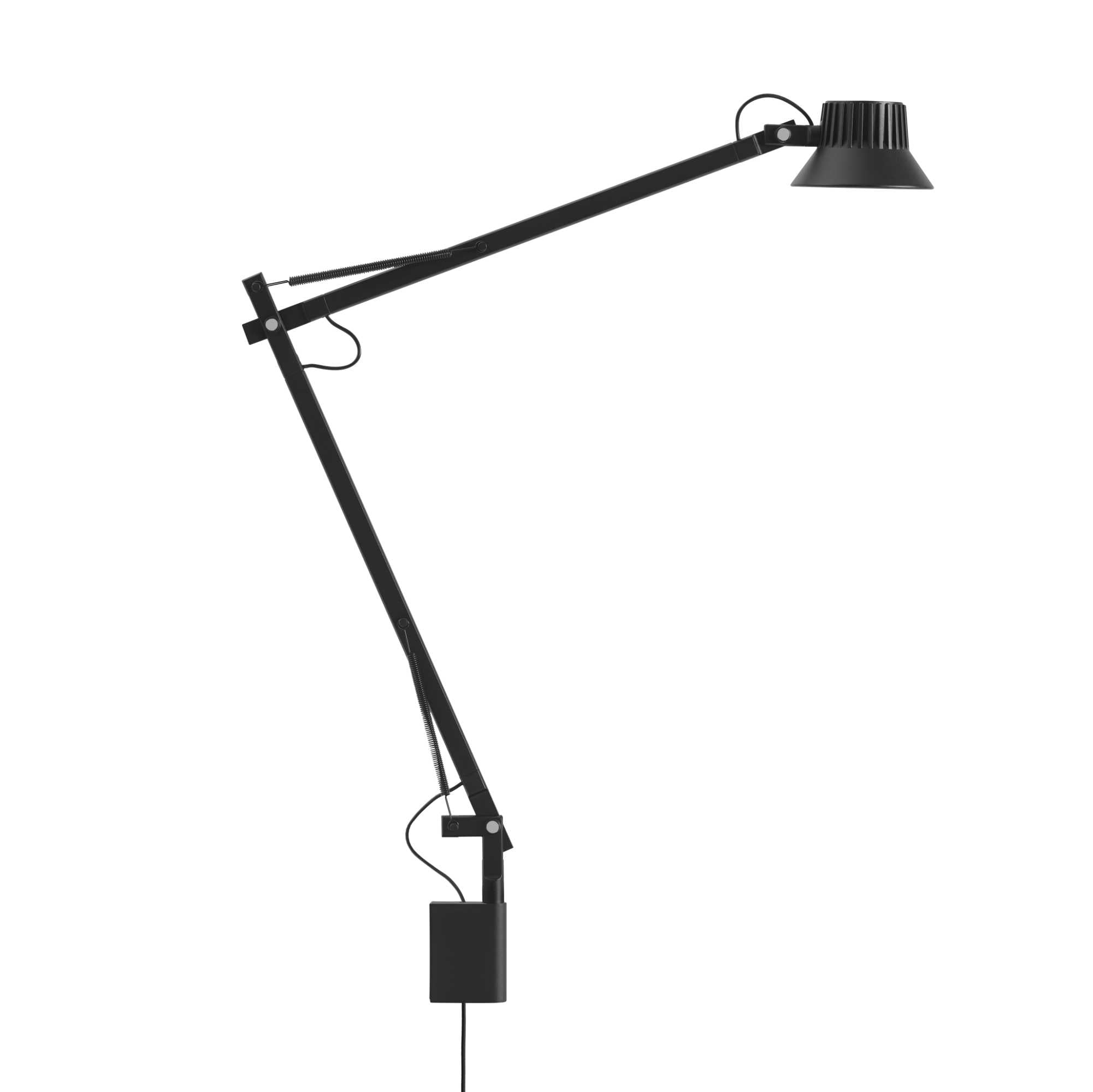 Dedicate Wall Lamp