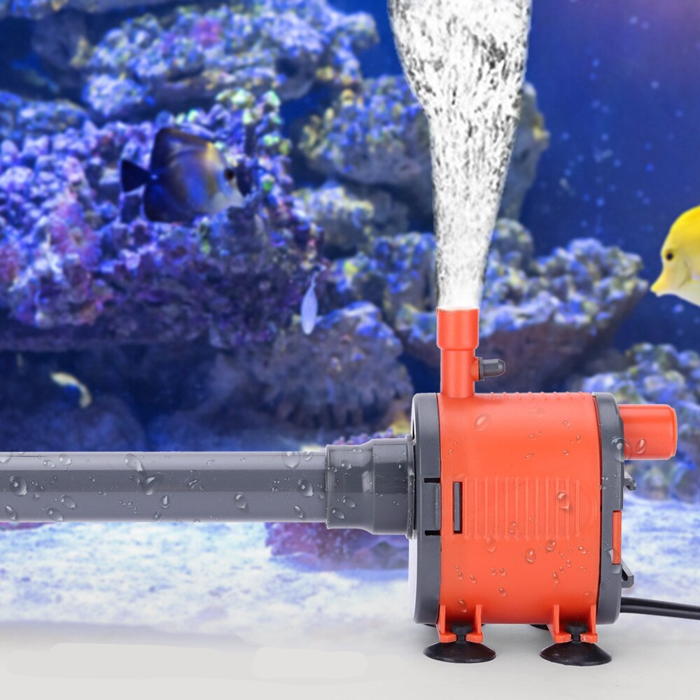 Aquarium Internal Filter For Fish Tank