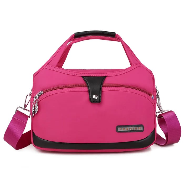 🔥Summer Hot Sale 48% OFF🔥Fashion anti-theft handbag【Buy 2 Free Shipping】
