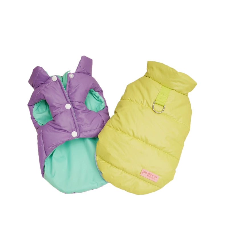 Casual Polyester Solid Color Pet Clothing