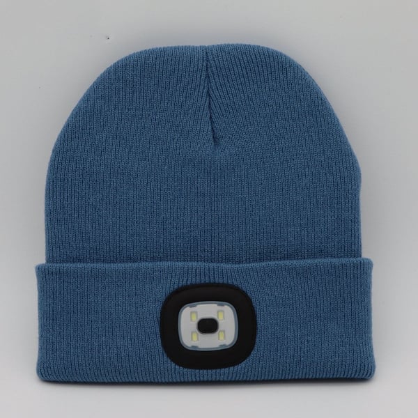 ⏰🔥Hot Sale 49% OFF🔥🎁LED Beanie Light