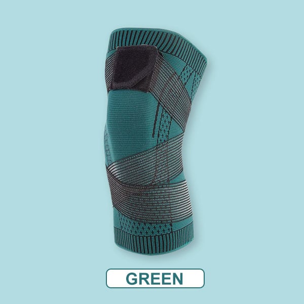 48% OFF (🎁2024 New Year Hot Sale🎁)Knee Compression Sleeve - Best Knee Brace