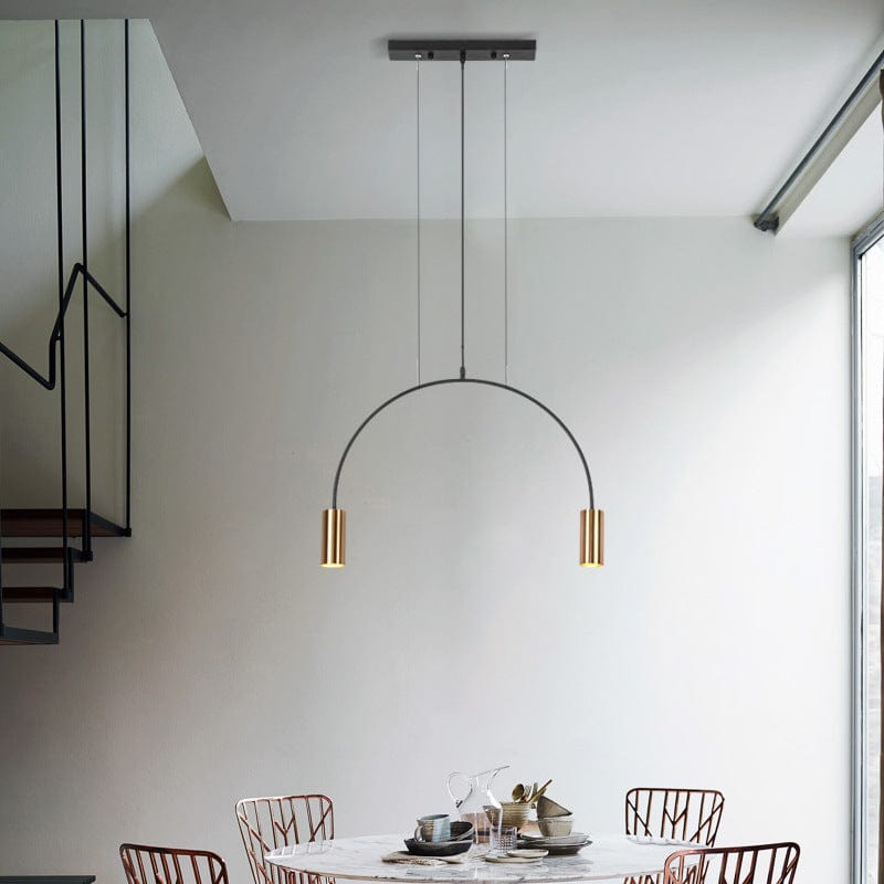 Ares C Deux | Modern Chandelier