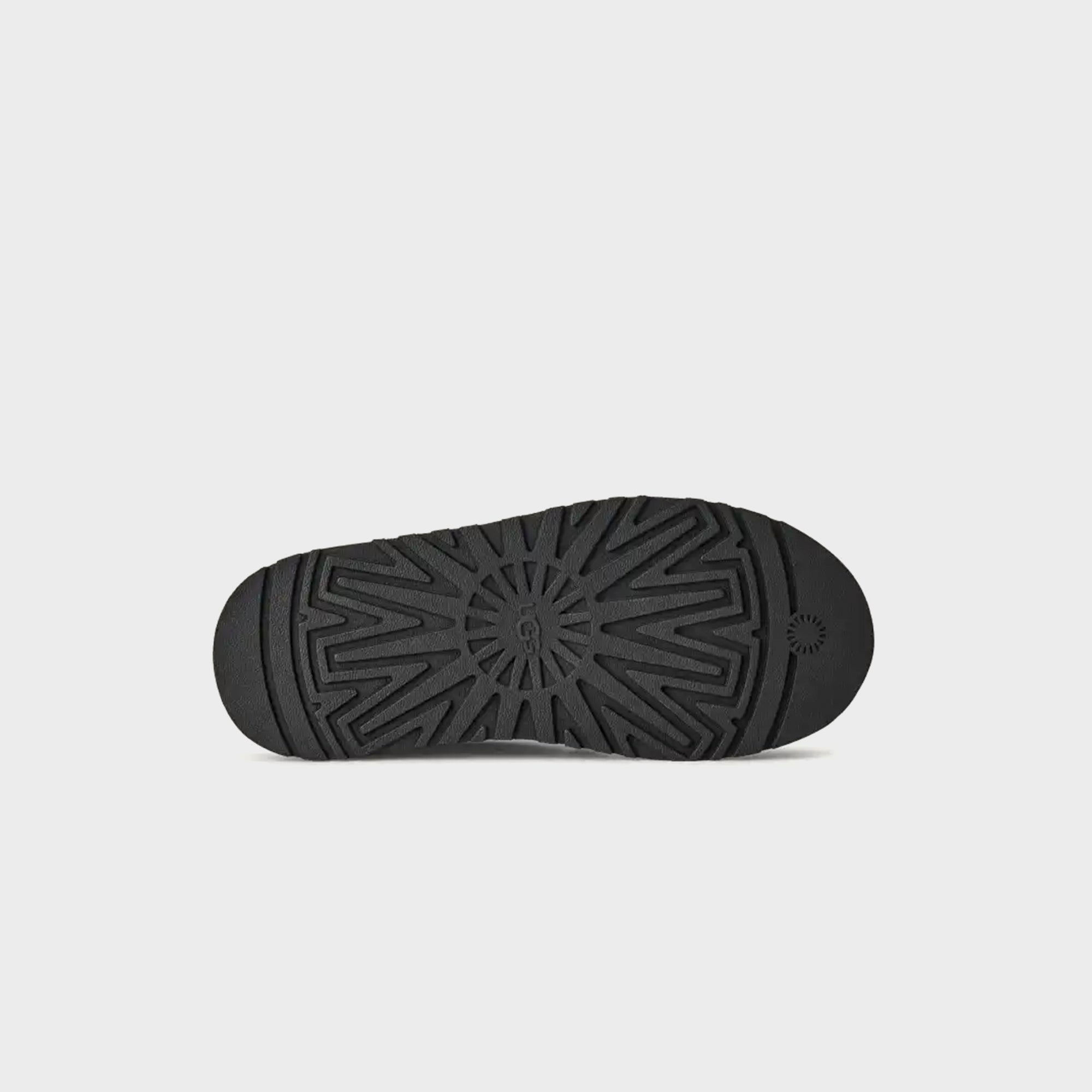 UGG WMNS Bea Mary Jane - Black
