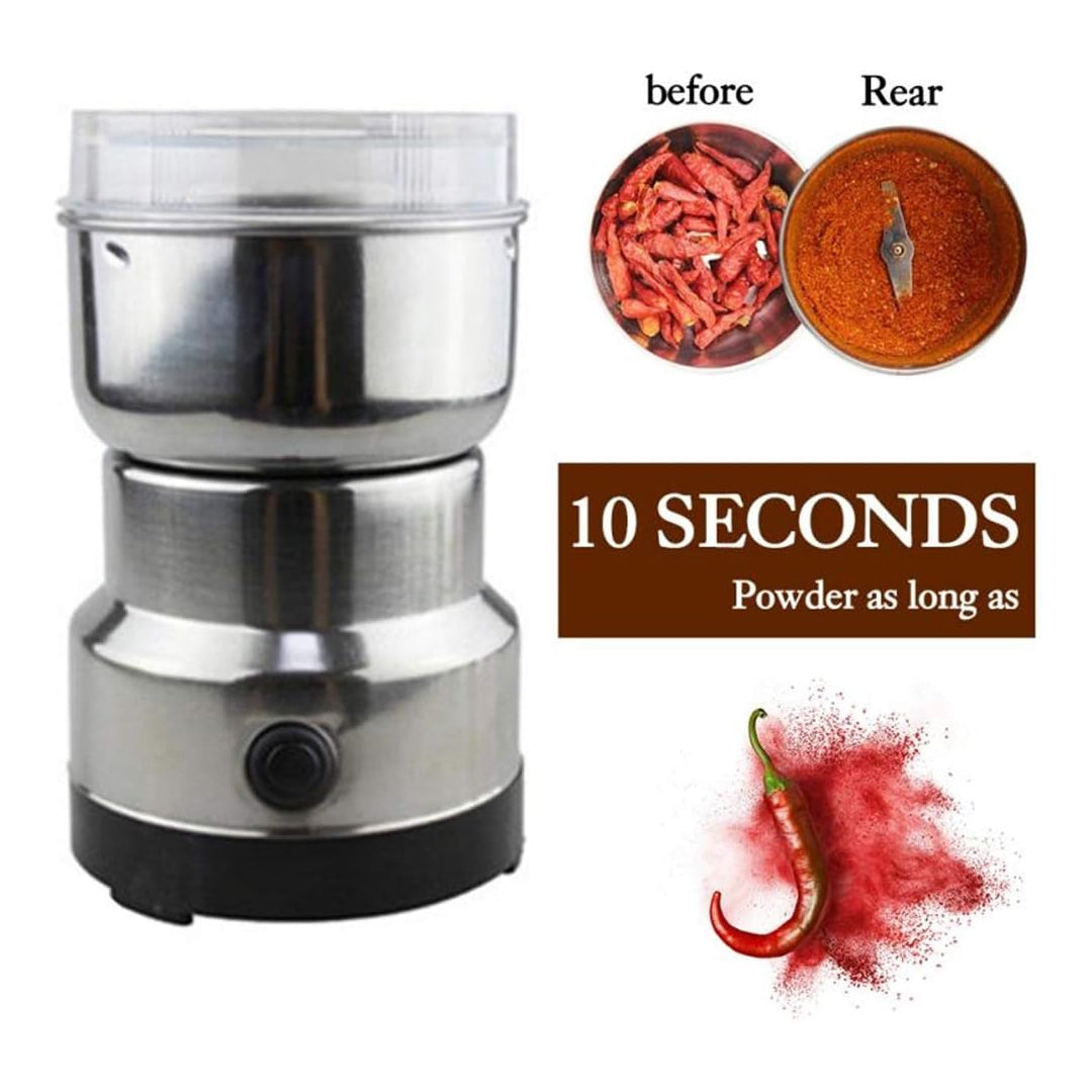 Multifunctional Electric Grinder Machine