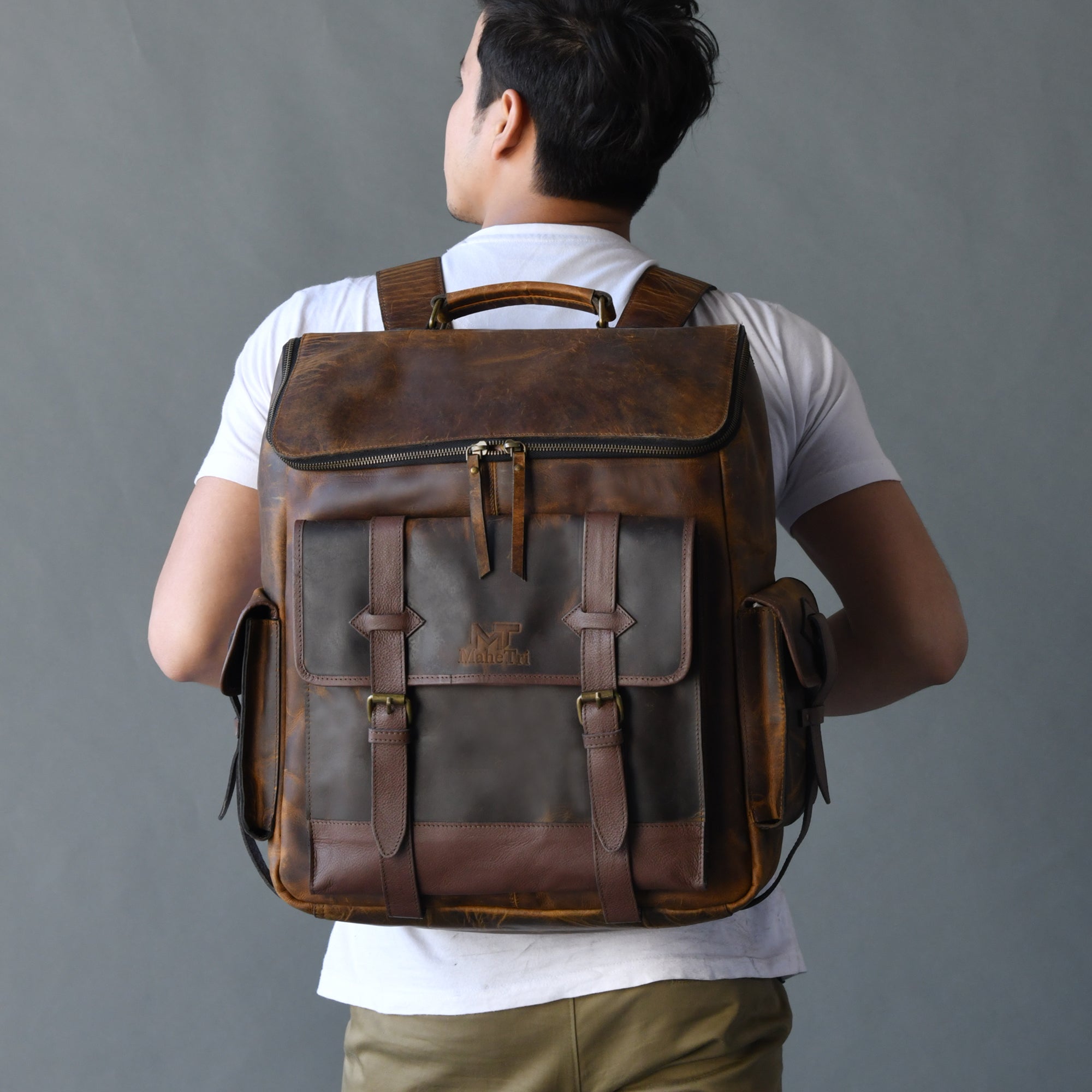 Cider Jumbo Backpack