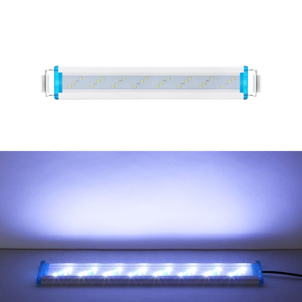 Slim LED Waterproof Aquarium Lighting