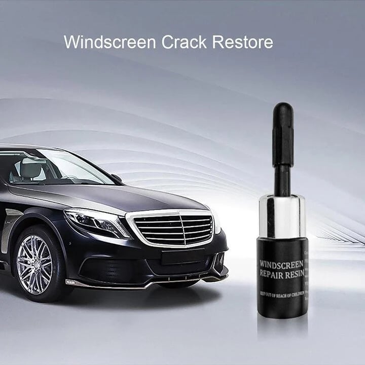 🔥New Car Windscreen Glass Repairing🎁Buy 1 get 1 free