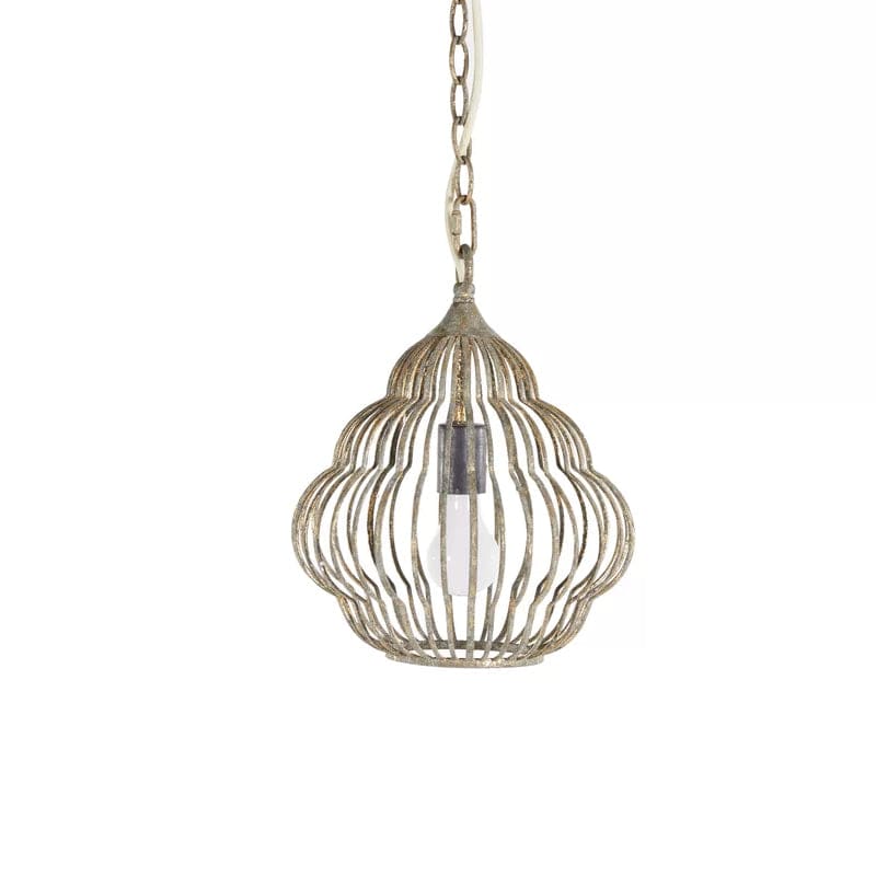 Fallon | Pendant Light
