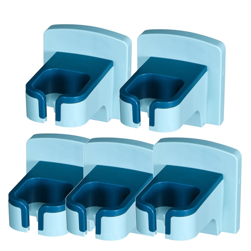 New Hot Sale -Wall-mounted Hair Dryer Holder