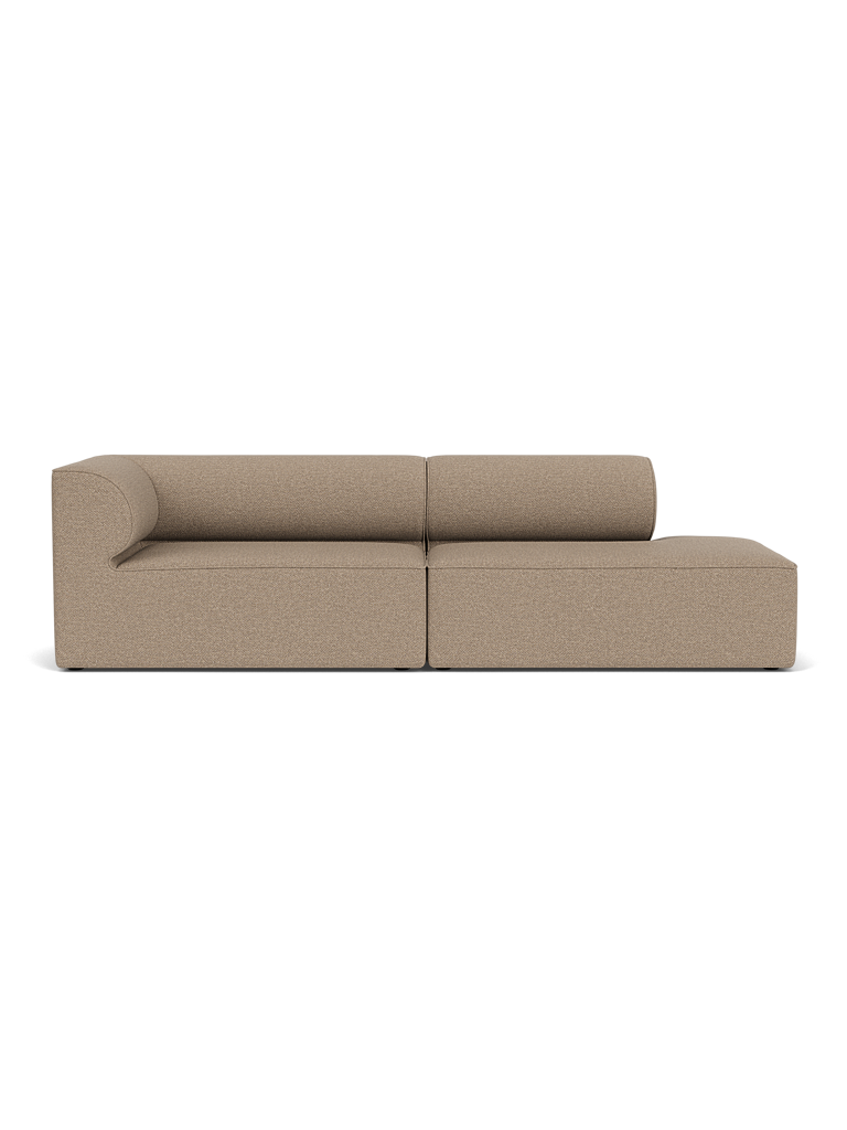 Eave Modular Sofa. 2-seater. Configurations 3-4