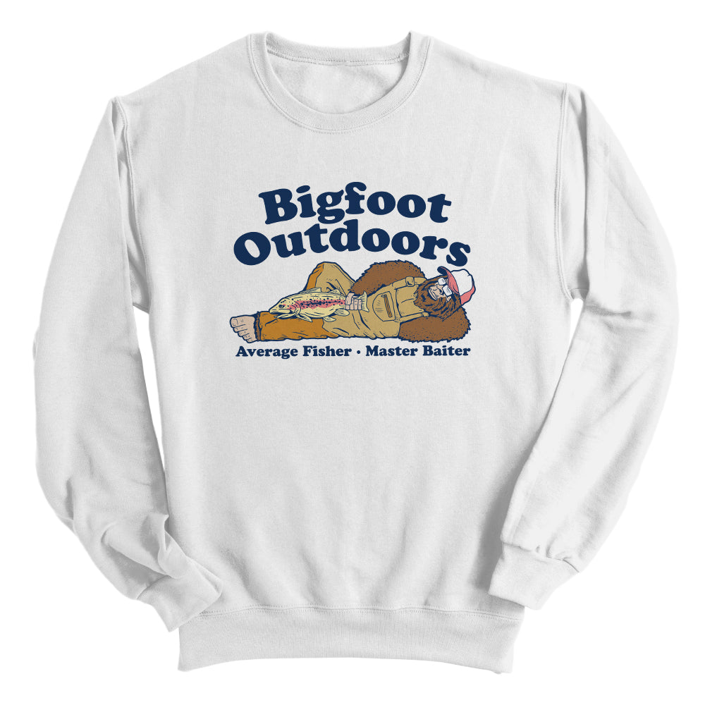 Bigfoot Outdoors