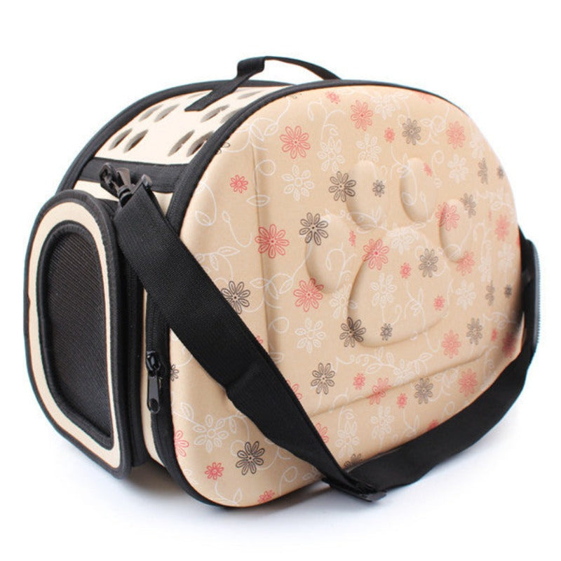Shoulder Outdoor Bags for Small Pets