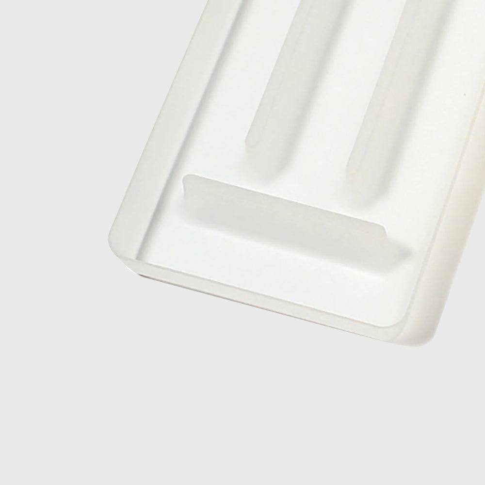 Rio Cutlery Tray - Clear