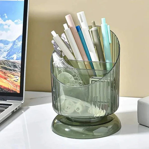 Multifunctional storage containers