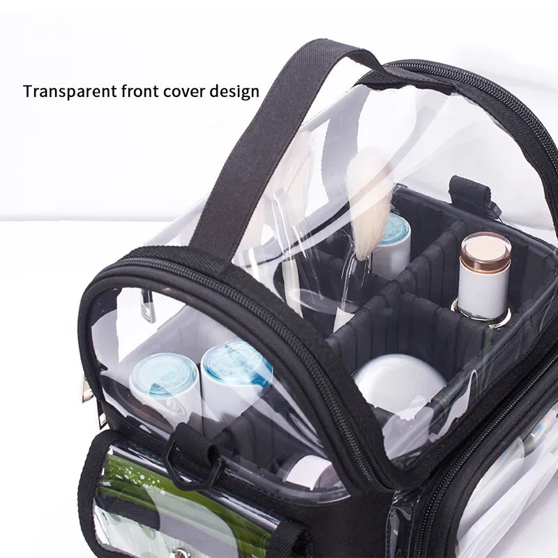 WATERPROOF TRAVEL BAG