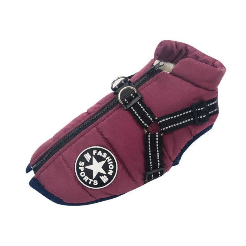 Pet Clothes Harness Dog Vest
