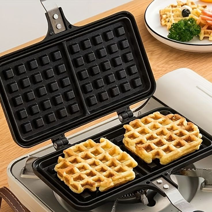 WAFFLE MAKER MOLD