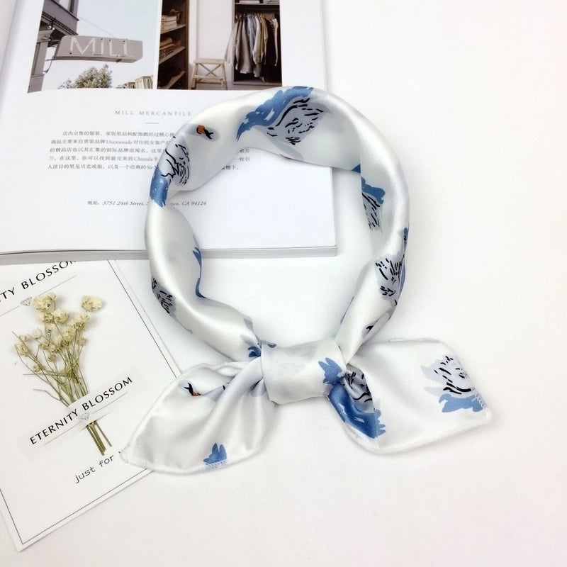 Scarf (dog Powder)