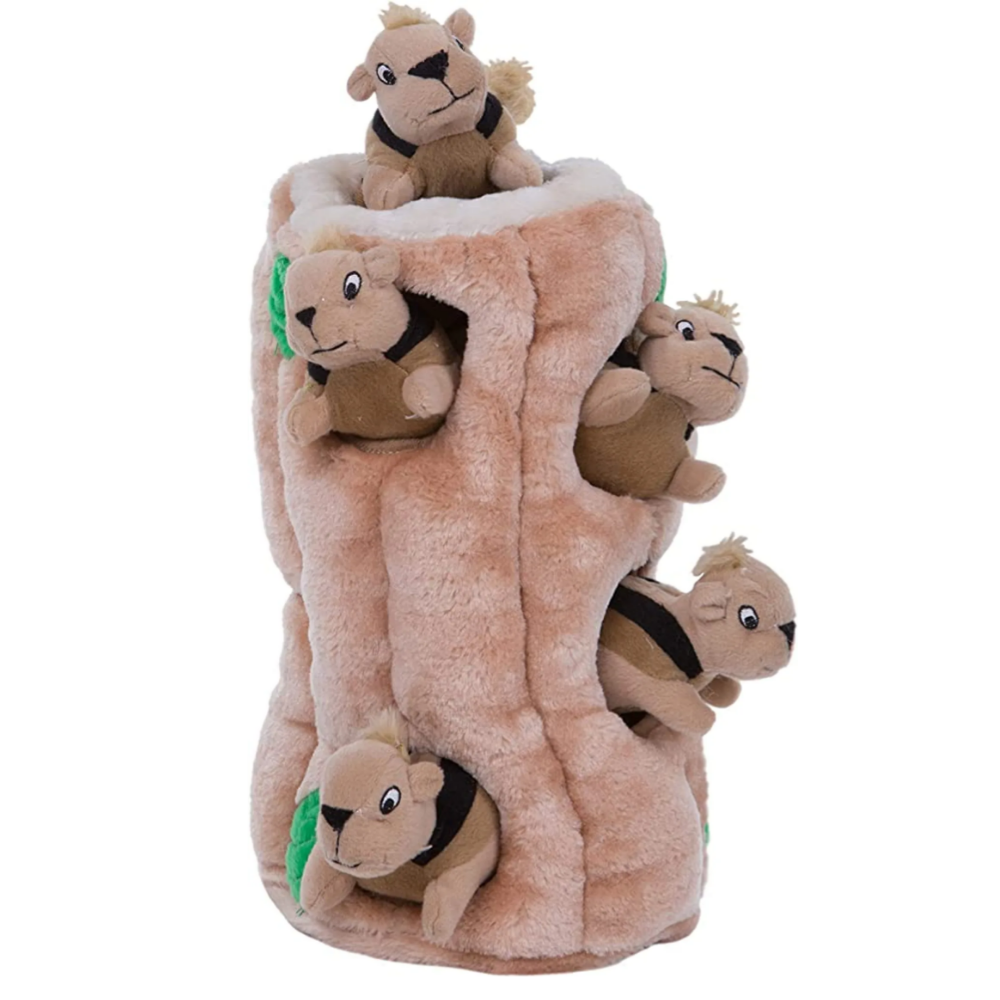 Dog Toy Plush