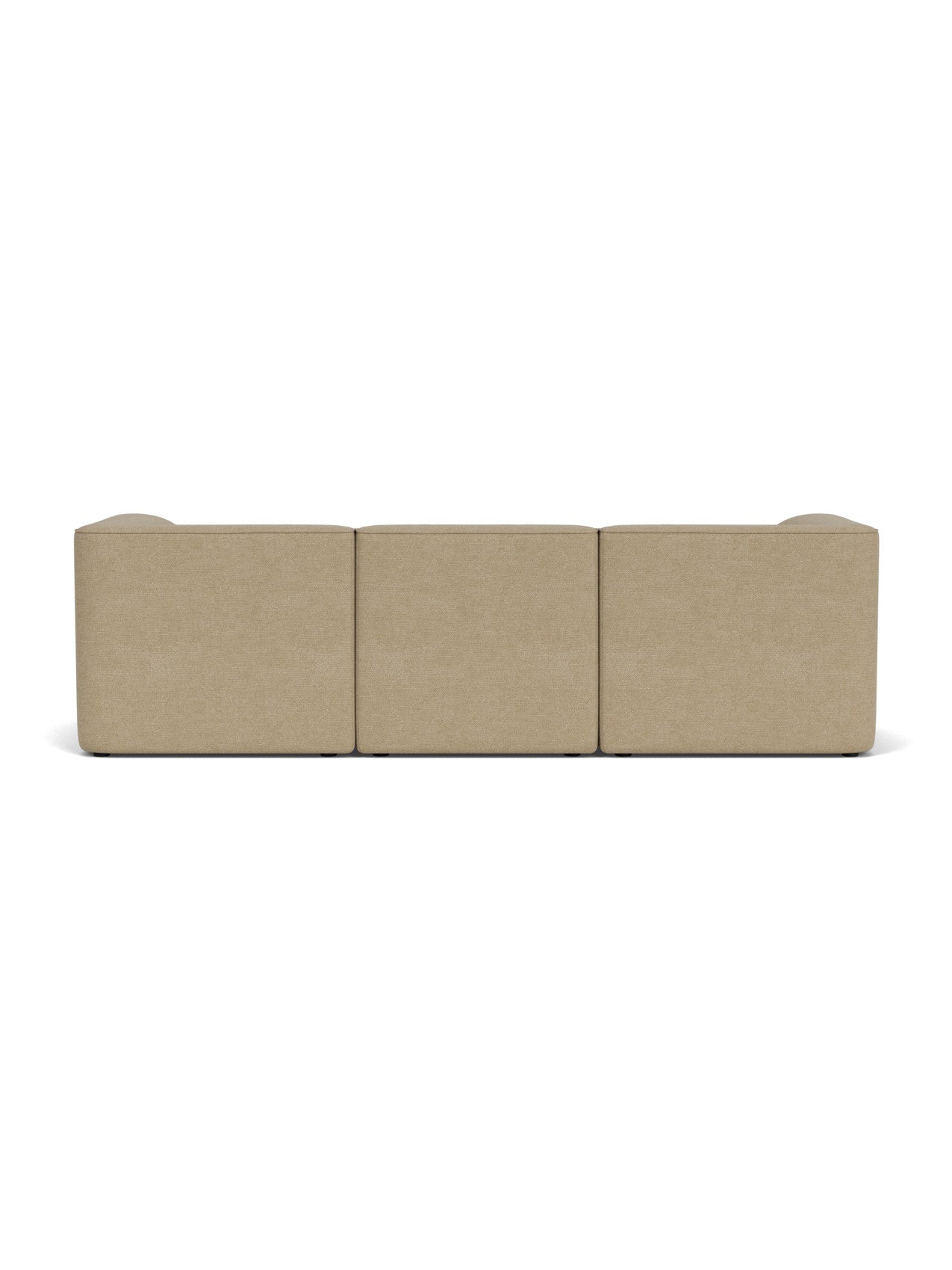 Eave Modular Sofa. 3-seater. Configurations 11-12