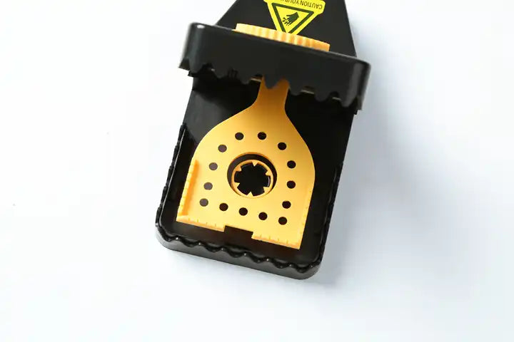 RAT TRAP