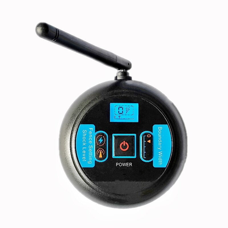 Pet Electronic Fencing Device