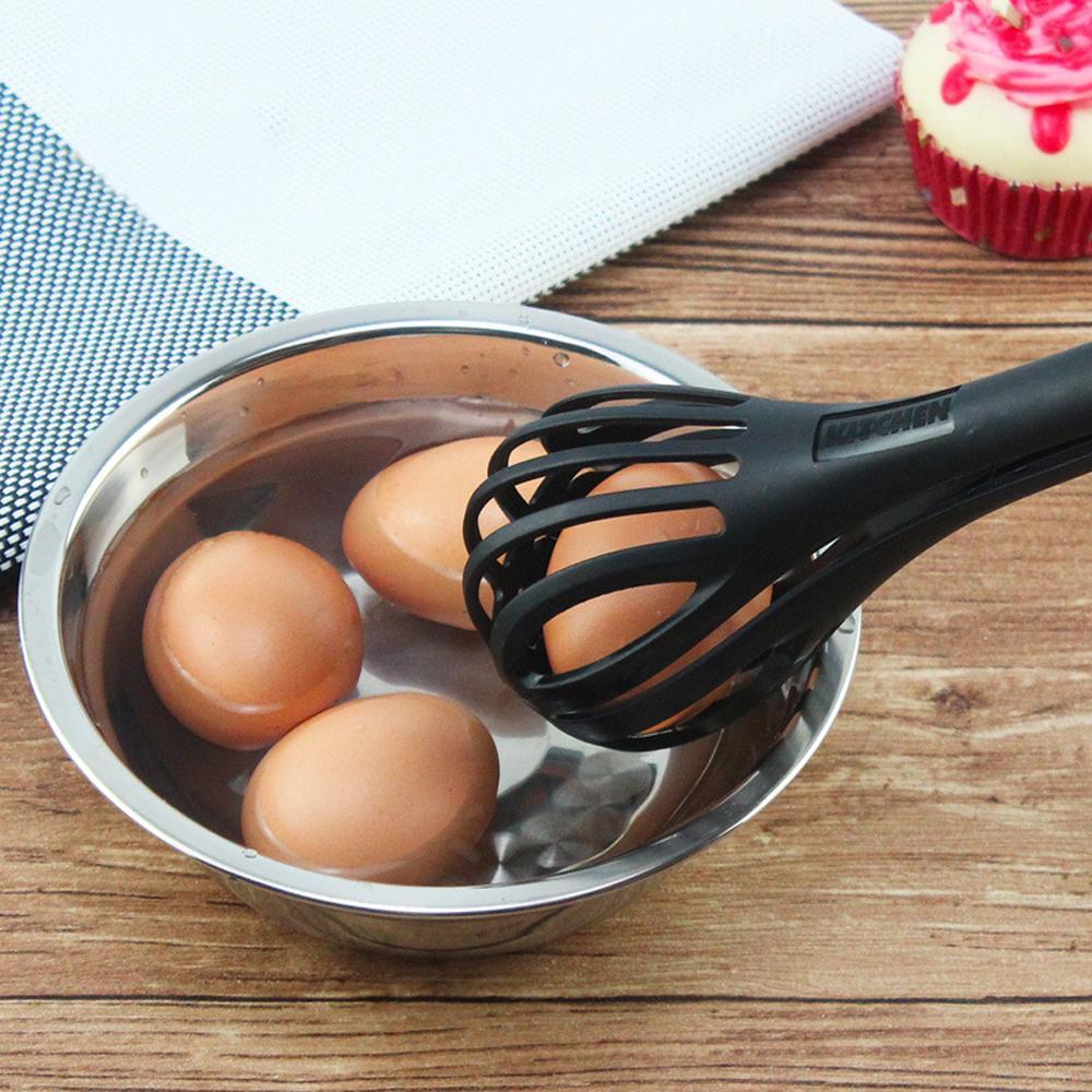 Multi-function egg beater