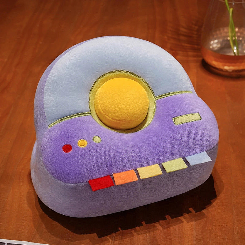 Nap Pillow Office Nap Artifact Primary School Students Classroom Lunch Break Lying On The Table Sleeping Pillow Children Lying On Sleeping Pillow