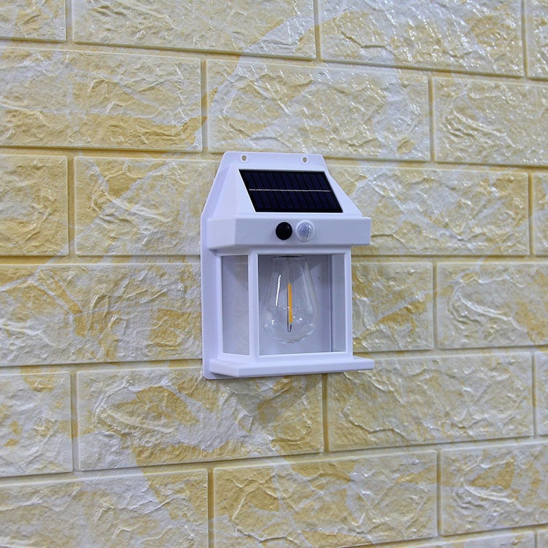 2024 New Outdoor Solar Wall Lamp (Buy 2 Free Shipping)