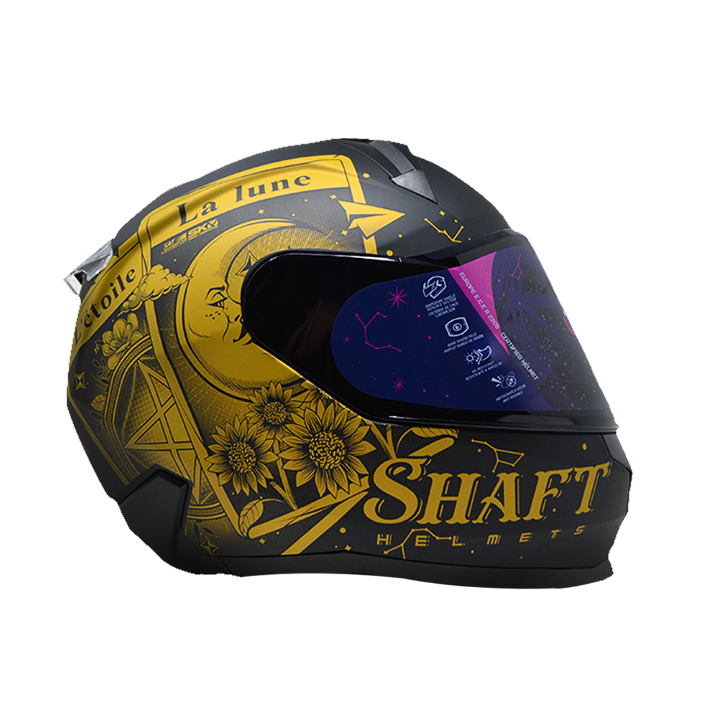 Casco Shaft Integral 560 Tarot