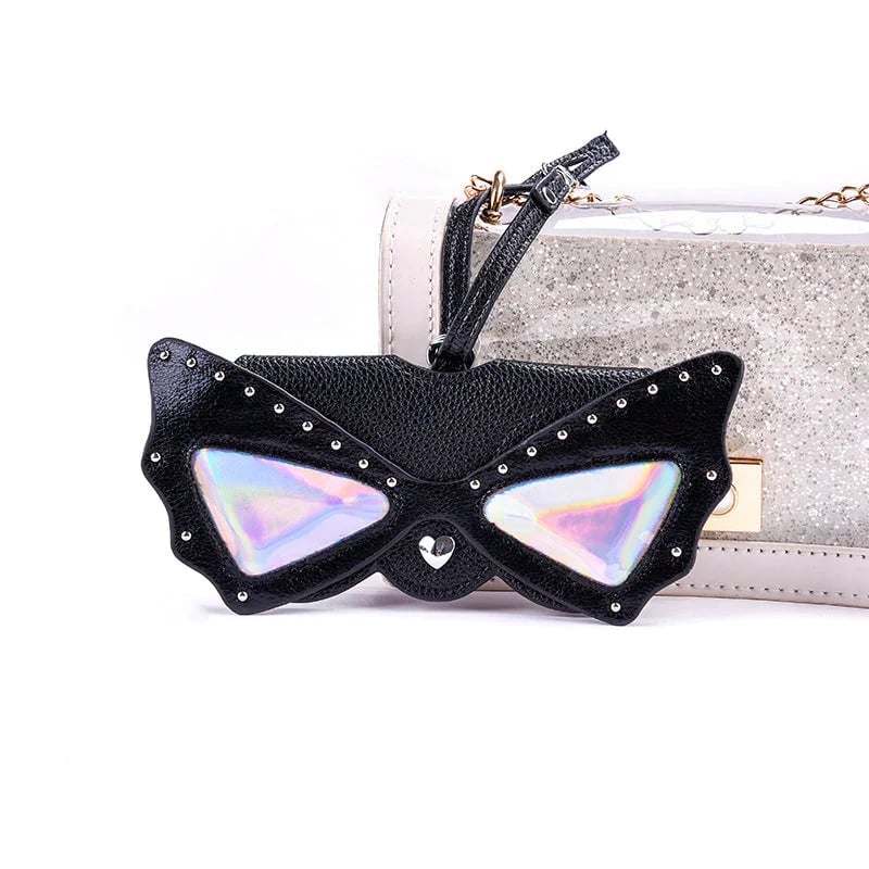 Hot Animal Cartoon Eyeglass Pouch
