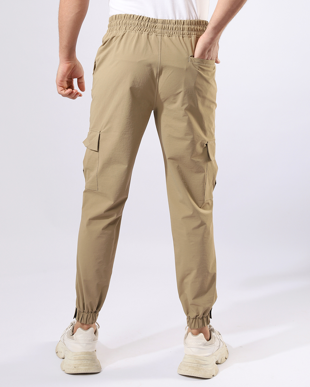 Men Cargo Pants
