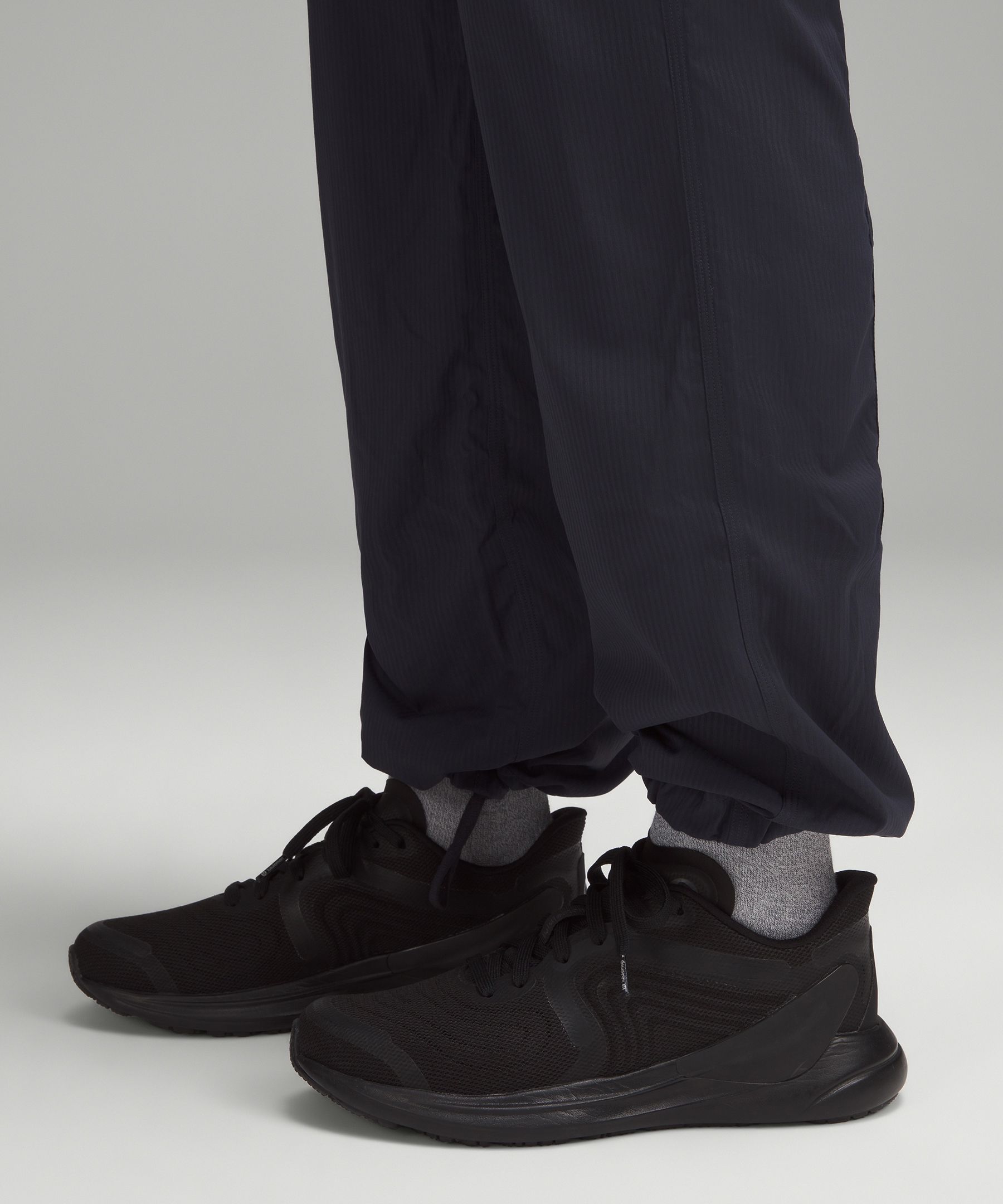 Dance Studio Mid-Rise Pant Regular